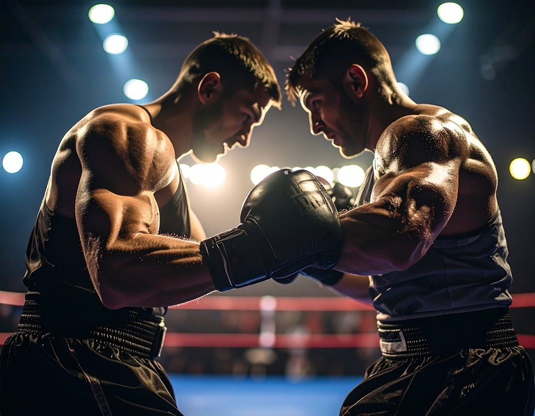 The New Era of Grappling in Mixed Martial Arts