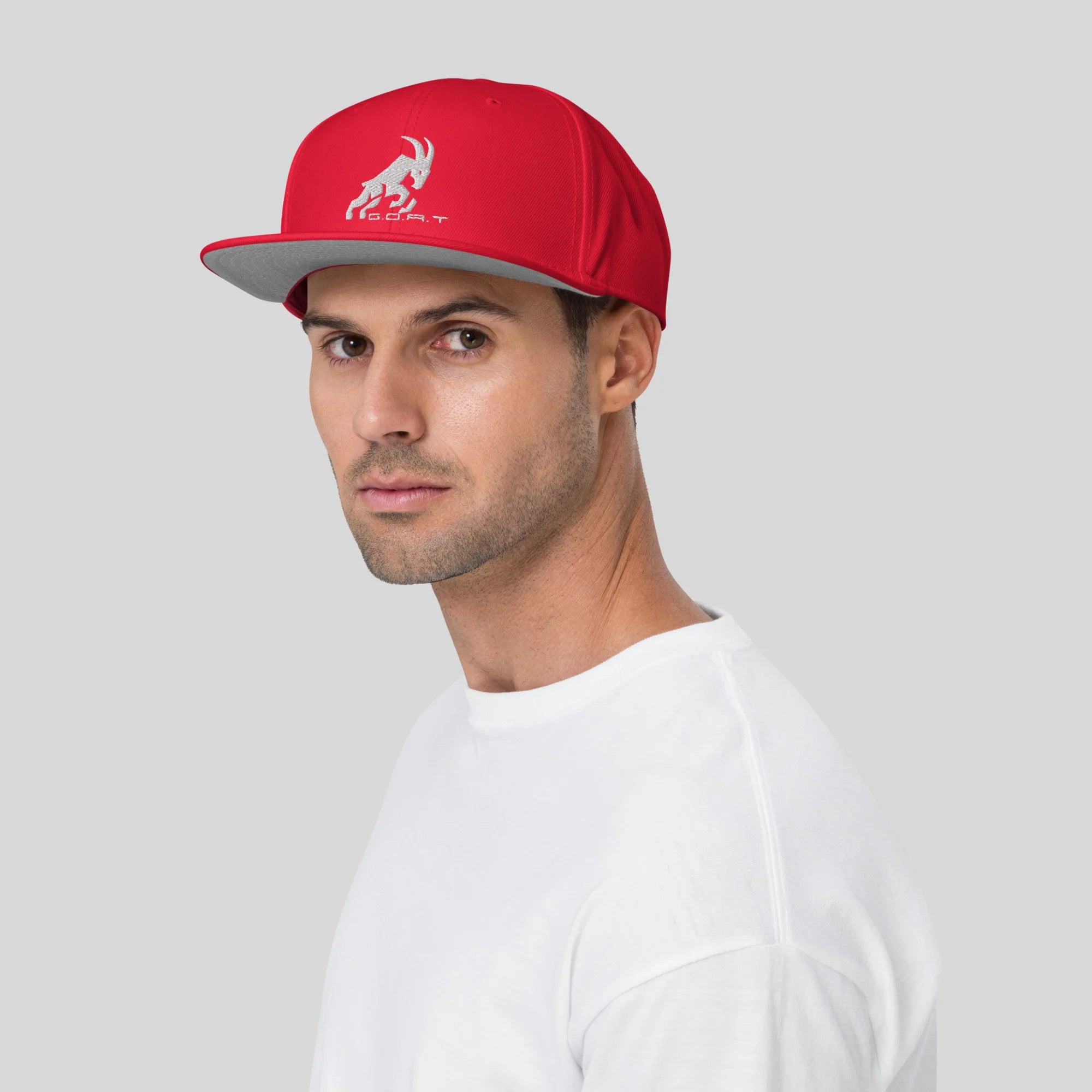 GOAT_Snapback_Hat_by_Kombat