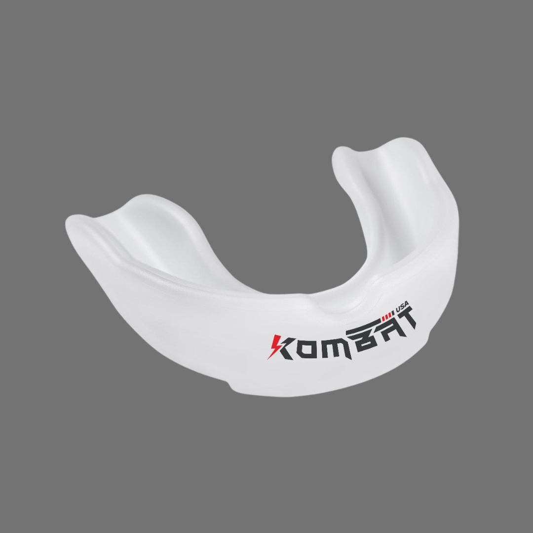 HIGH IMPACT MOUTH GUARD YOUTH