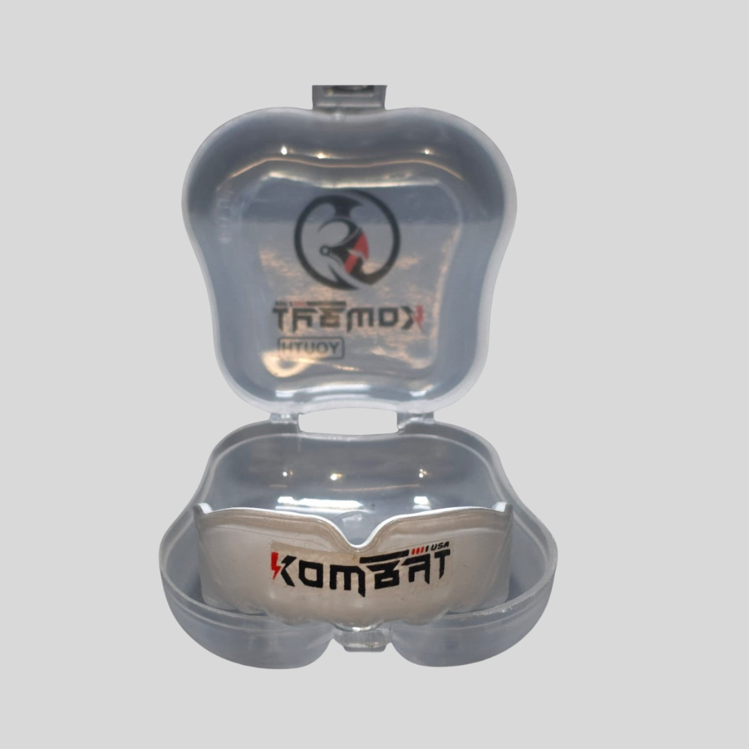 HIGH IMPACT MOUTH GUARD YOUTH