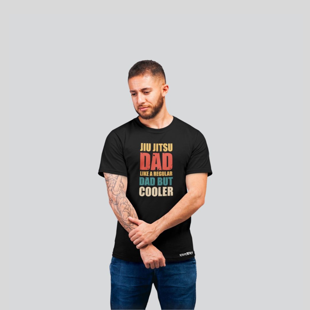 JIU-JITSU_DAD_T-SHIRT