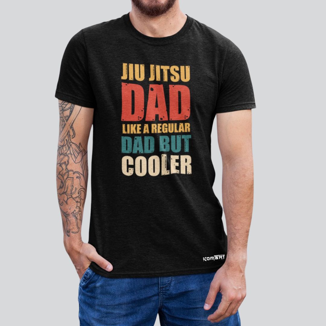 JIU-JITSU_DAD_T-SHIRT