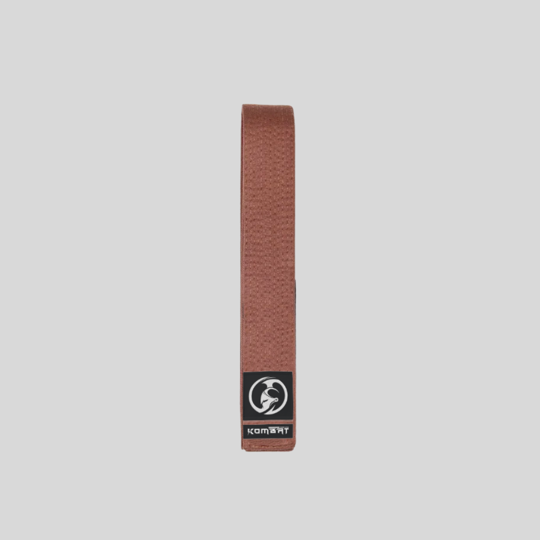 KOMBAT ADULT PREMIUM BELTS