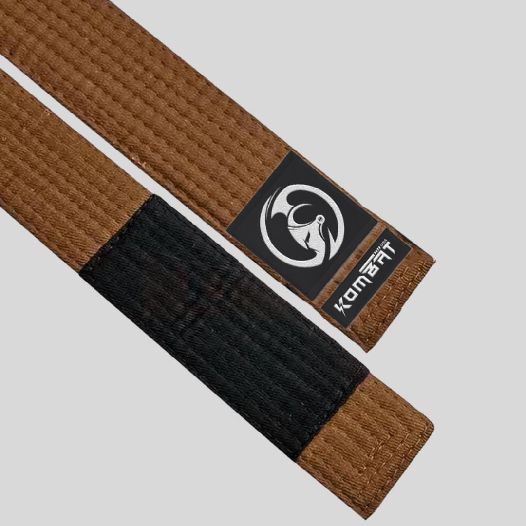 KOMBAT ADULT PREMIUM BELTS