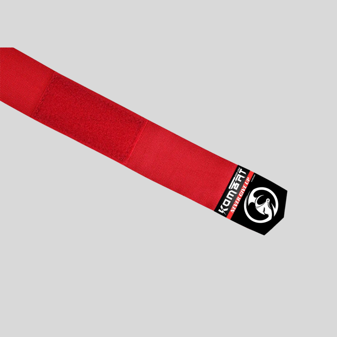 KOMBAT BOXING WRAPS