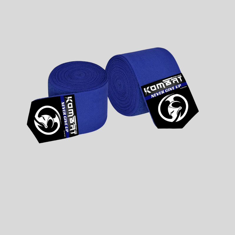 KOMBAT BOXING WRAPS