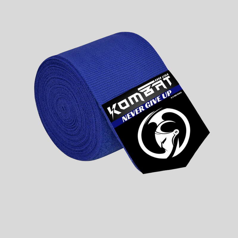 KOMBAT BOXING WRAPS