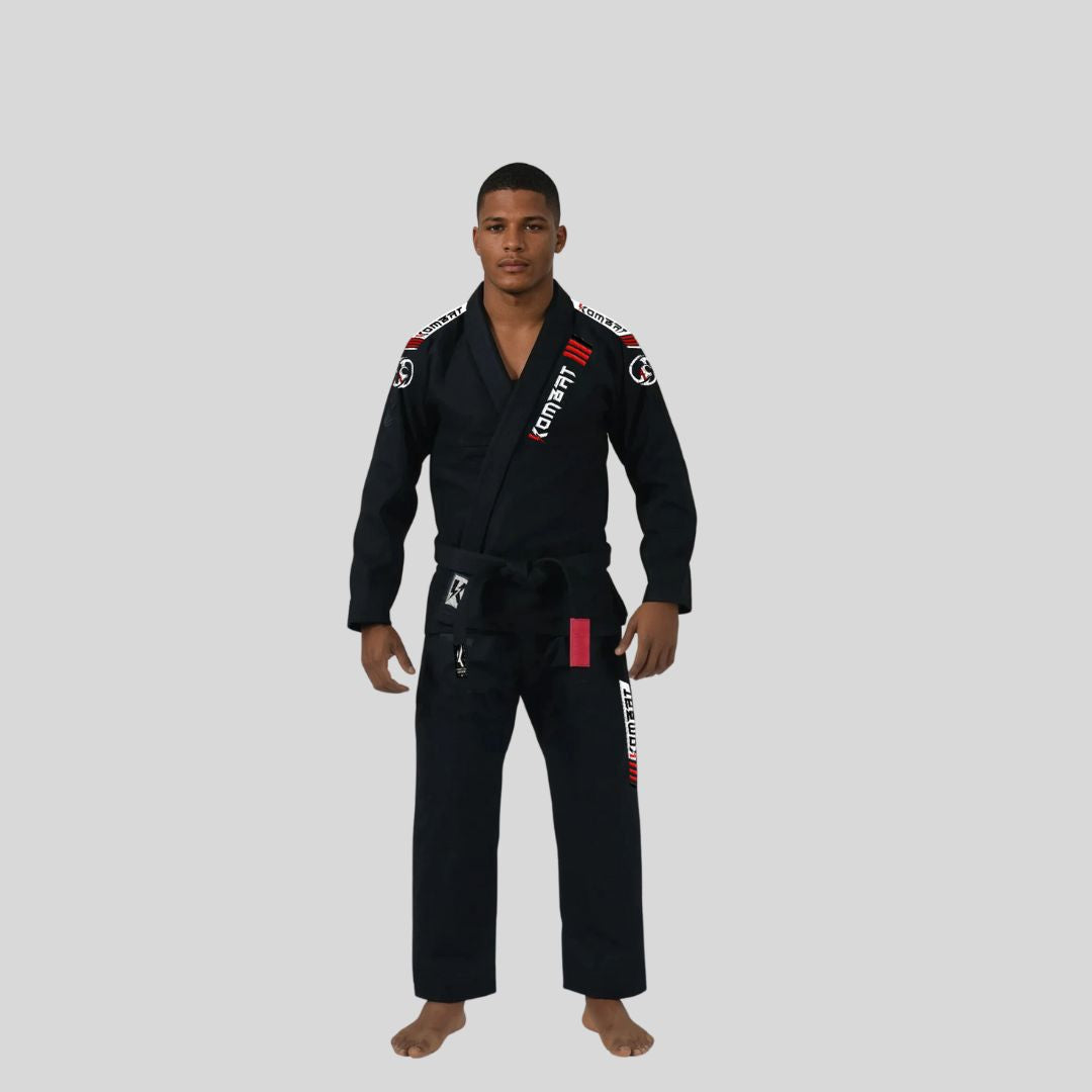 KOMBAT LIGHTENING PRO BLACK GI V.1