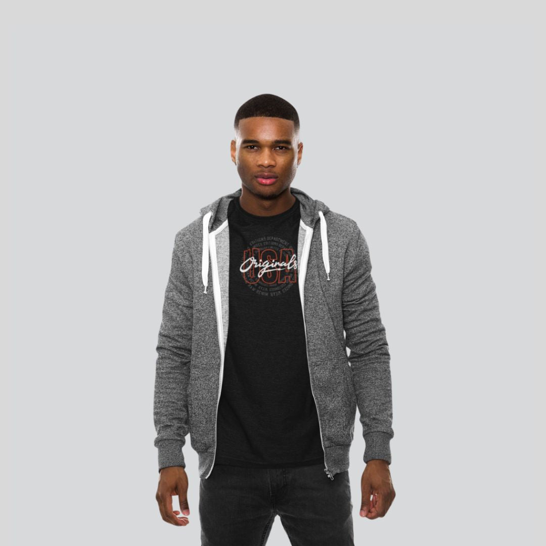 KOMBAT ORIGINALS T-SHIRT