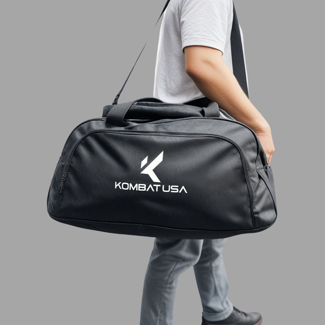 KOMBAT PREMIUM ULTIMATE DUFFLE BAG LARGE