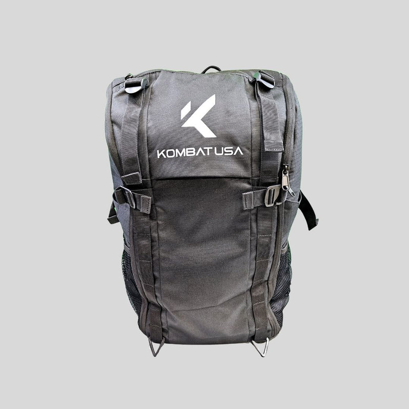 KOMBAT TRAVEL BACKPACK FOR LUGGAGE