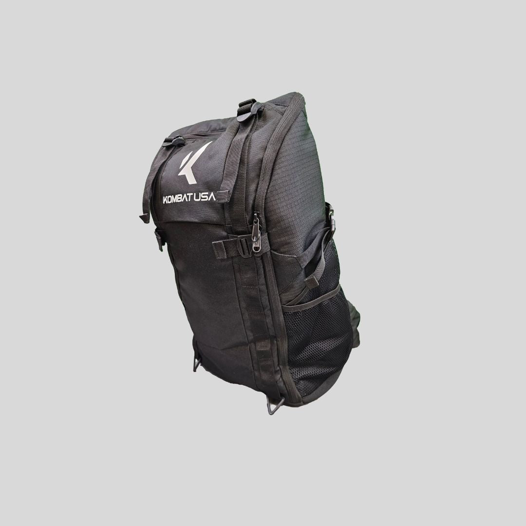 KOMBAT TRAVEL BACKPACK FOR LUGGAGE