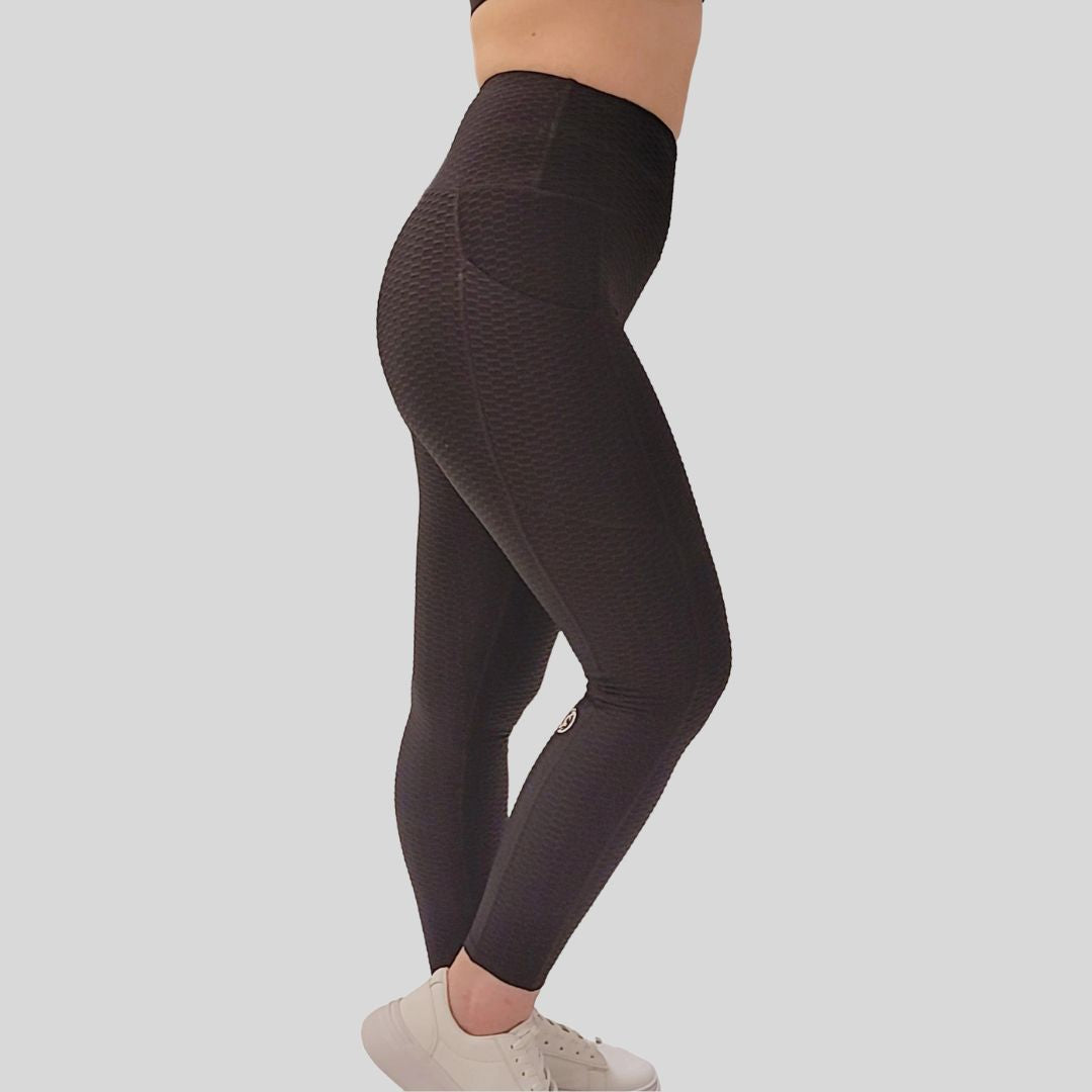 KOMBAT UNSTOPPABLE ATHLETE ILOOK LEGGINGS FOR WOMEN