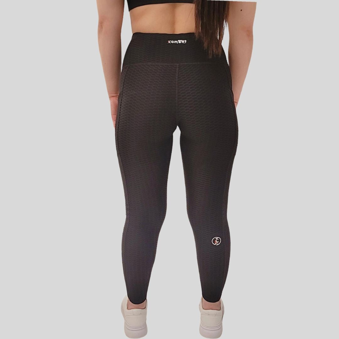 KOMBAT UNSTOPPABLE ATHLETE ILOOK LEGGINGS FOR WOMEN
