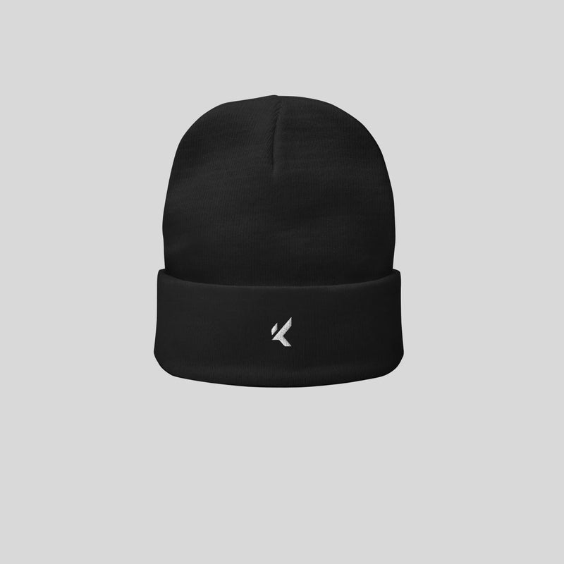 Kombat Embroidered Beanie