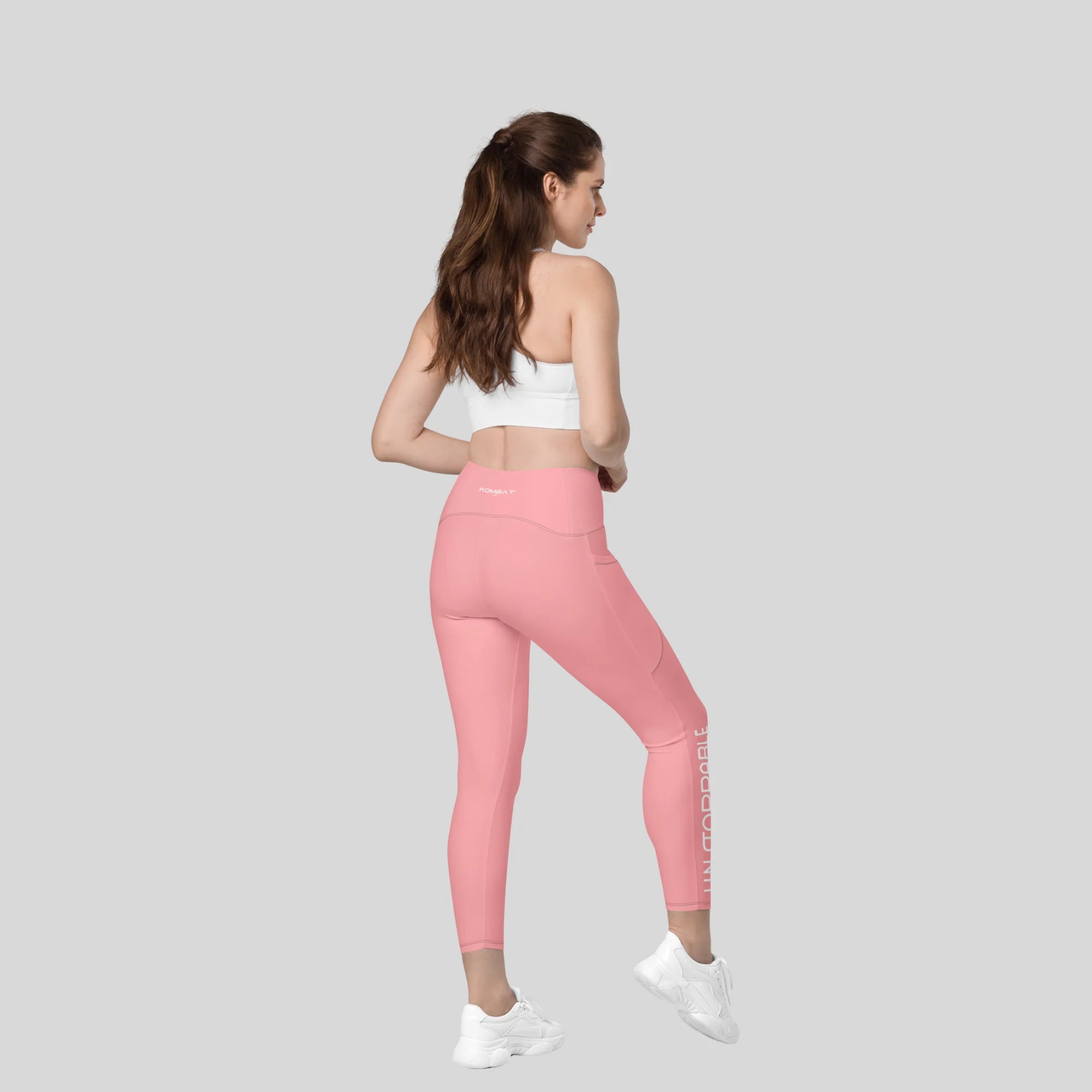 gym leggings with pockets,gym leggings with phone pocket
