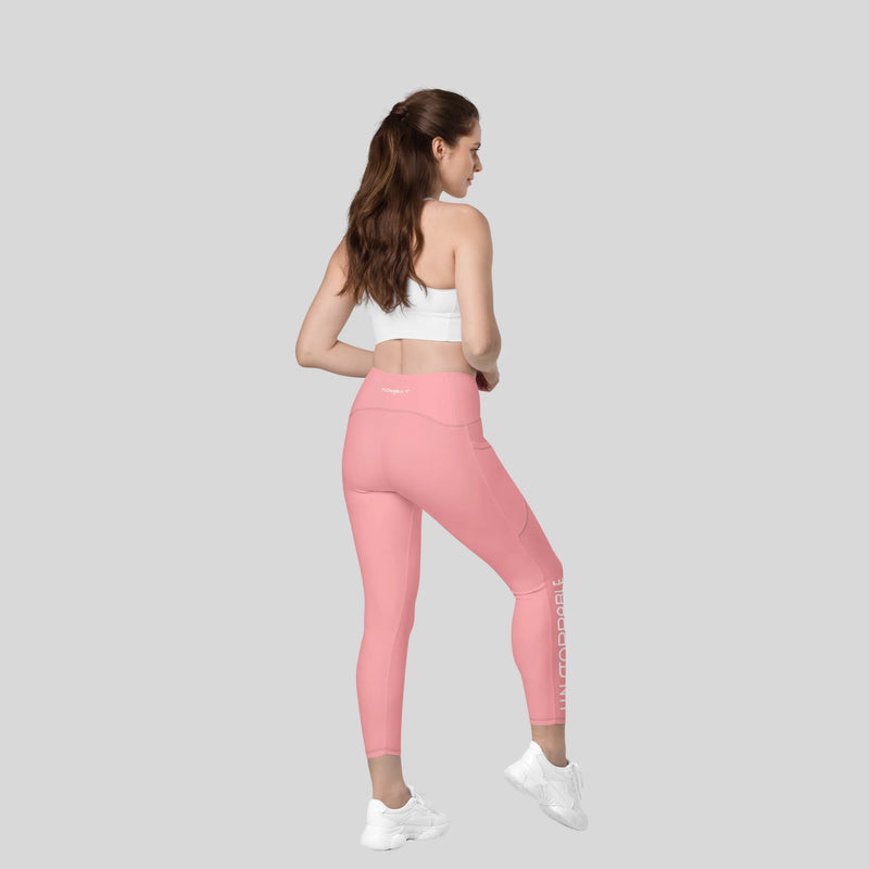 gym leggings with pockets,gym leggings with phone pocket
