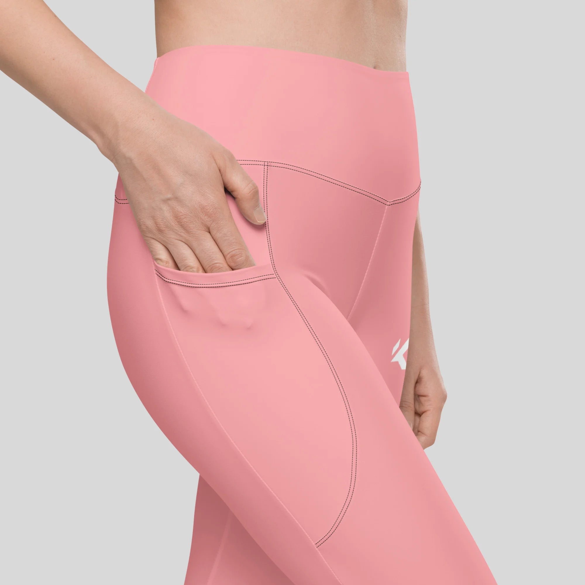 gym leggings with pockets,gym leggings with phone pocket