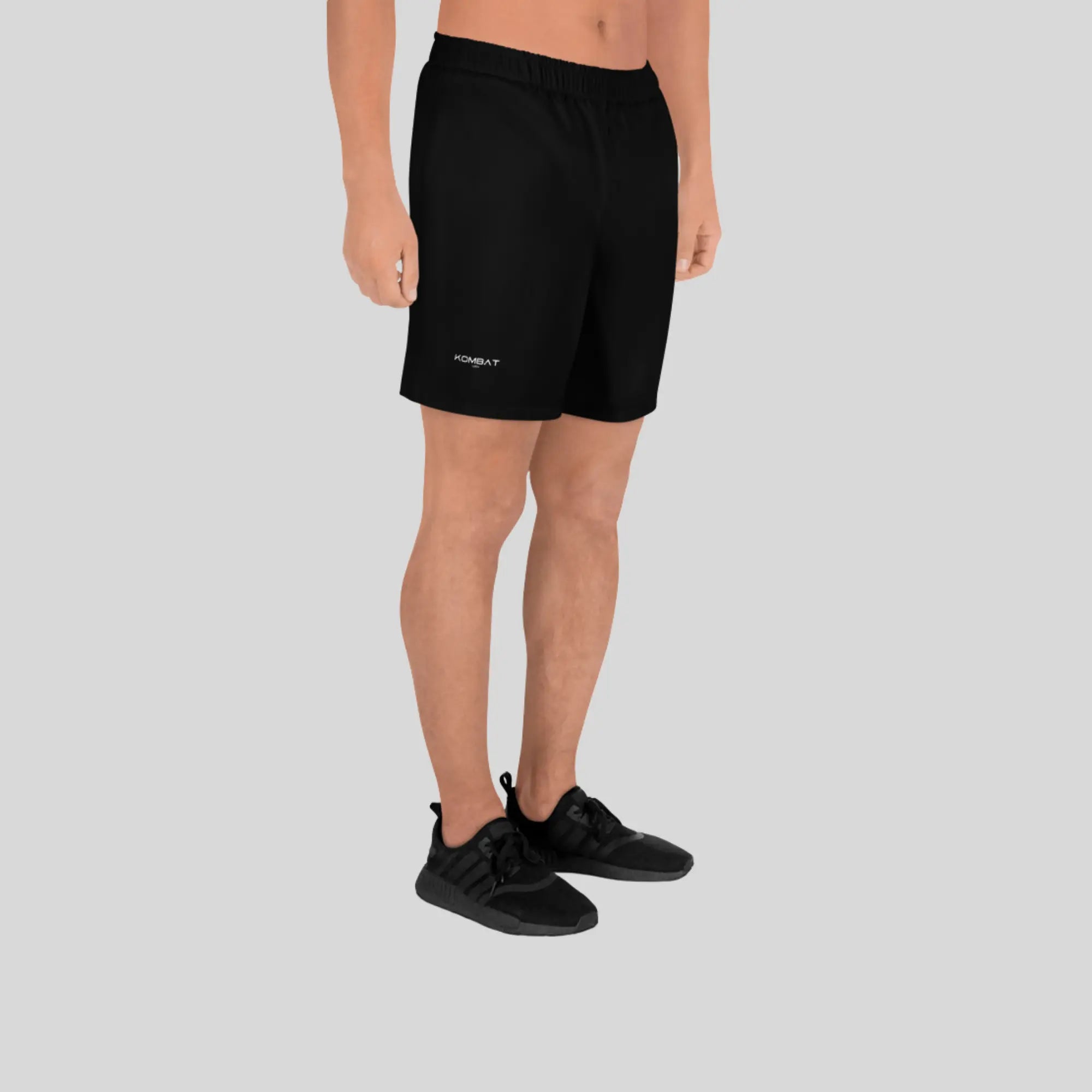 Kombat Men Athletic Long Shorts,men's athletic long shorts,mens athletic shorts with pockets,men's athletic shorts with zipper pockets,casual shorts with zipper pockets,men's casual shorts with zipper pockets,mens-travel-shorts-with-zipper-pockets,Mens Shorts Zip Pockets