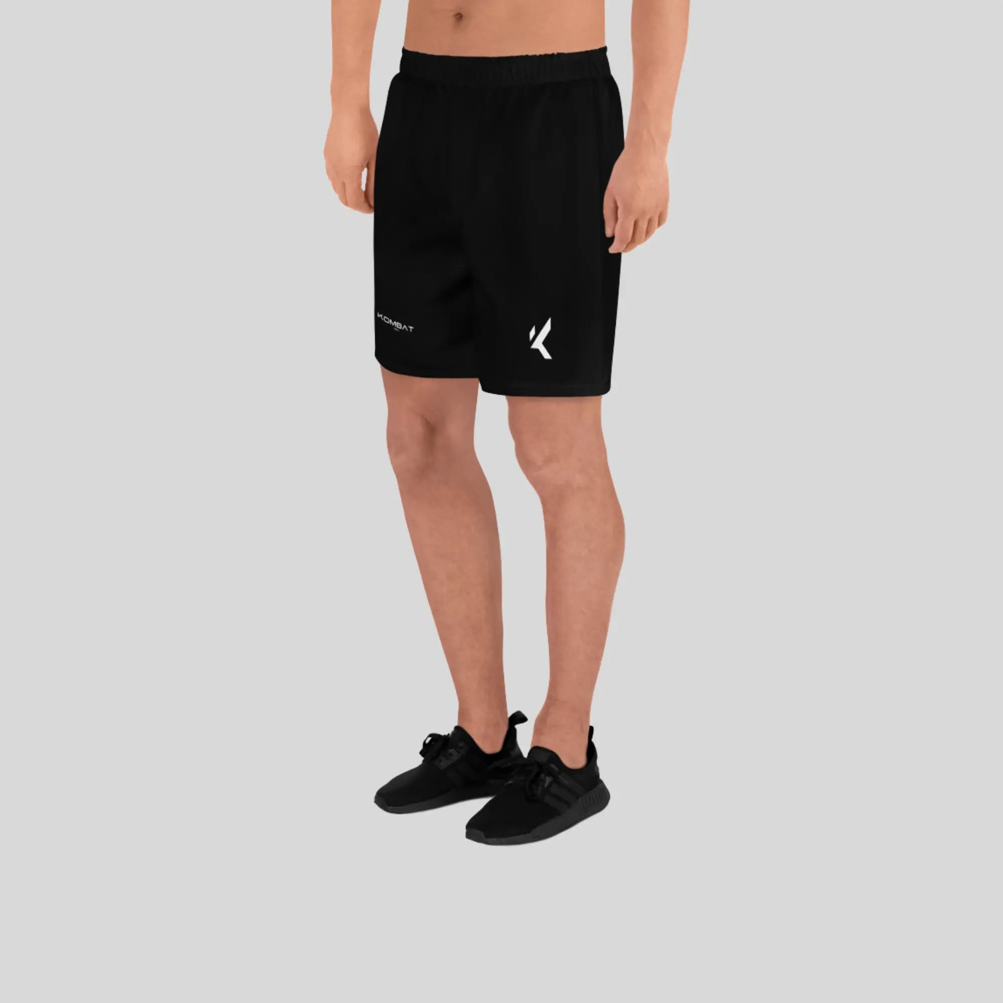 Kombat Men Athletic Long Shorts,men's athletic long shorts,mens athletic shorts with pockets,men's athletic shorts with zipper pockets,casual shorts with zipper pockets,men's casual shorts with zipper pockets,mens-travel-shorts-with-zipper-pockets,Mens Shorts Zip Pockets