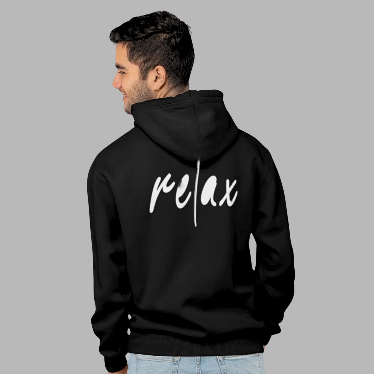 Kombat mens hoodie 1