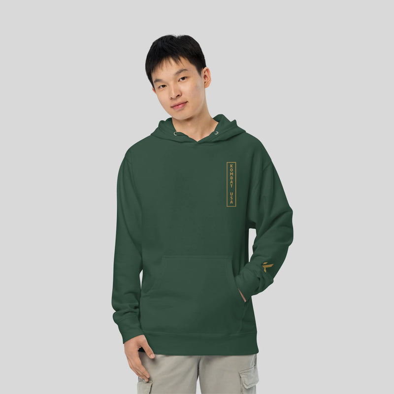 Men's midweight hoodie, Men's Hoodies & Sweatshirts, Loose Fit Midweight Hoodie, Unisex Midweight Hoodie,