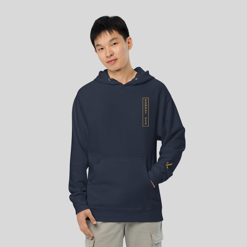 Men's midweight hoodie, Men's Hoodies & Sweatshirts, Loose Fit Midweight Hoodie, Unisex Midweight Hoodie,