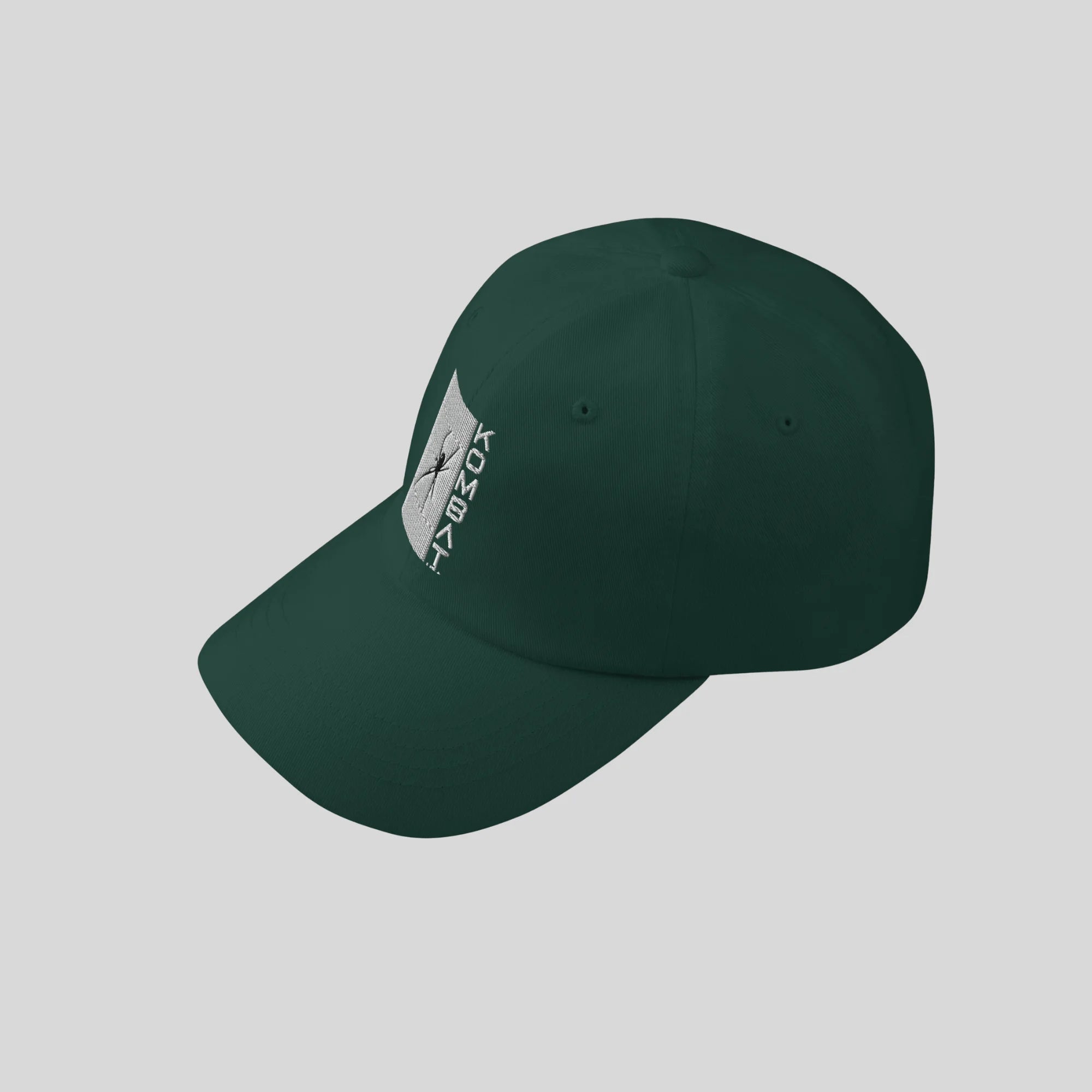 Spider's Web Dad hat by Kombat, Spider's Web Dad hat,Spider Web Caps & Hats,