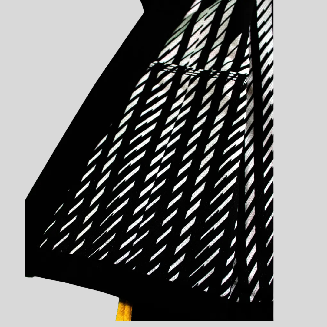 UNDERGROUND KRATOS XT2 GI BLACK & GOLD