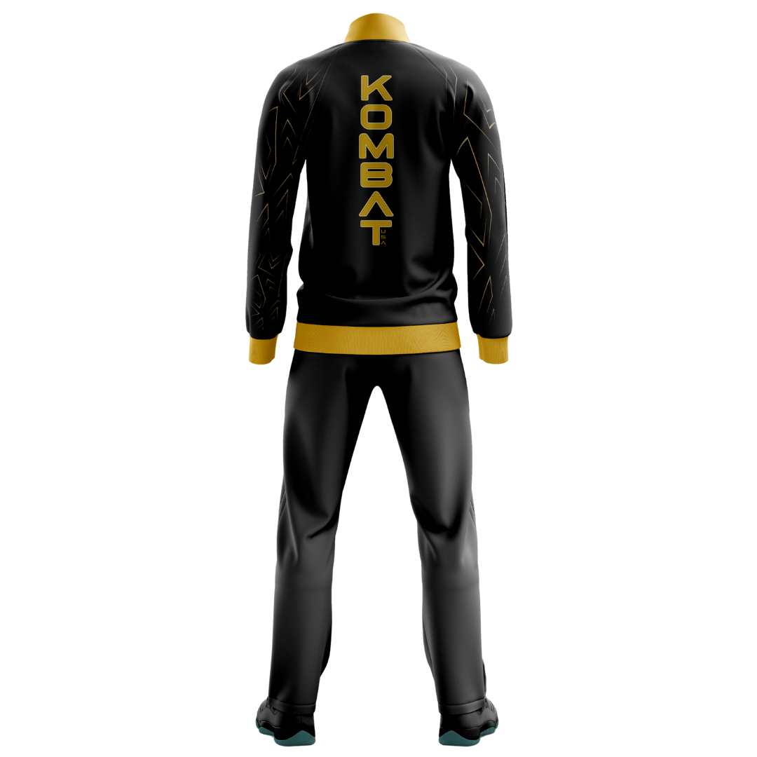 USAMMA Nationals Tournament Bundle (YOUTH)