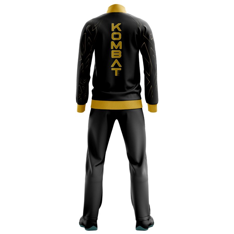 USAMMA Nationals Tournament Bundle (YOUTH)