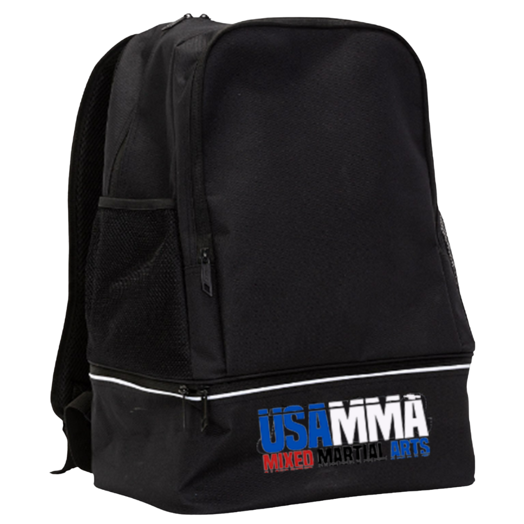 USAMMA NATIONALS TOURNAMENT BUNDLE (ADULT)