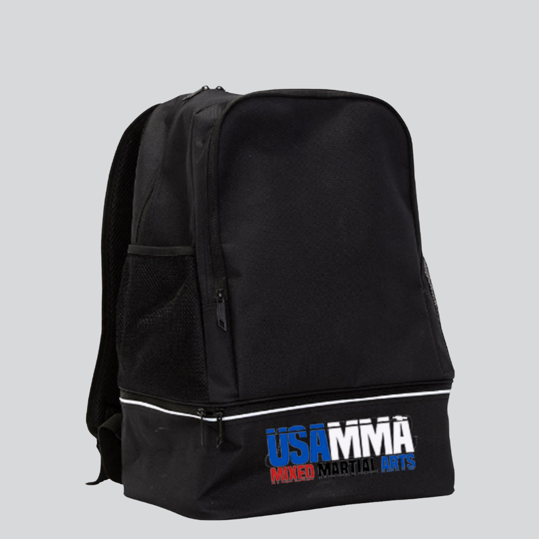 USAMMA SPORTS BAG Kombat USA