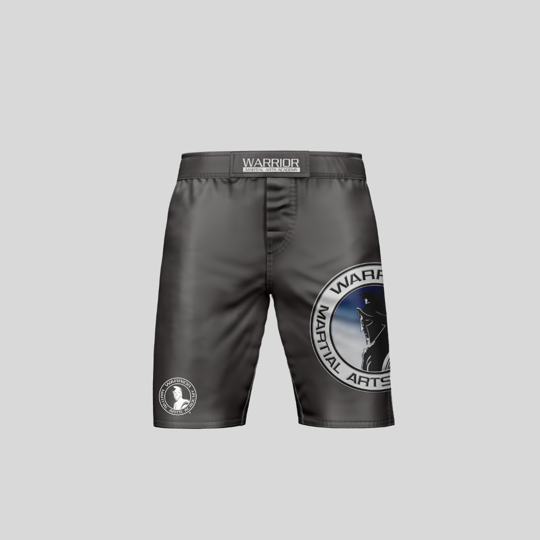 WARRIOR ADULT MMA SHORTS