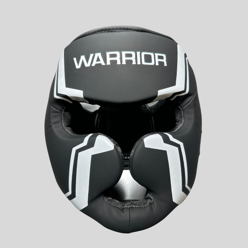 WARRIOR BOXING HEADGEAR MMA TRAINING