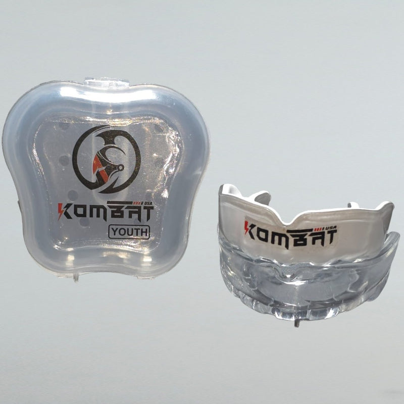 WARRIOR  HIGH IMPACT MOUTH GUARD YOUTH