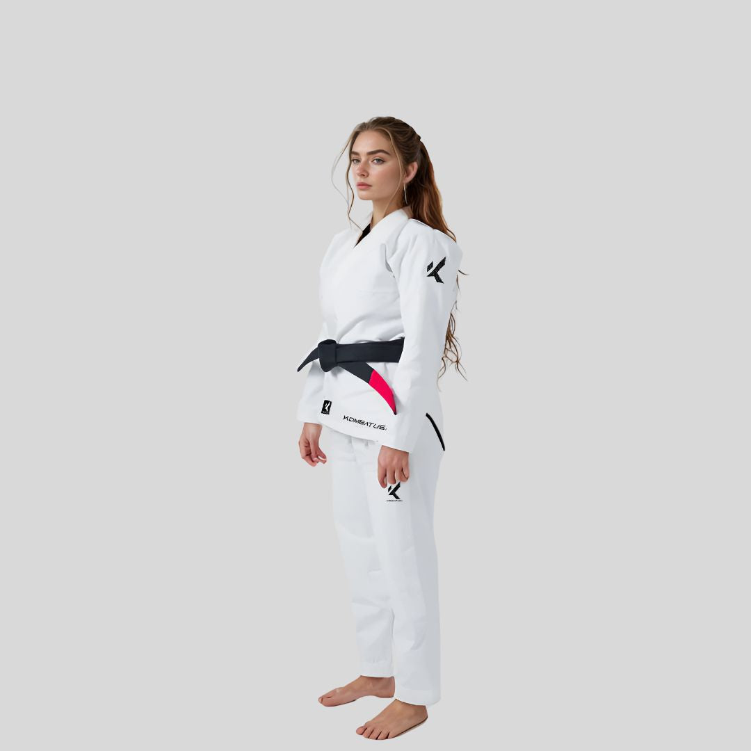 WOMAN GI CLASSIC UNSTOPPABLE PRO WHITE