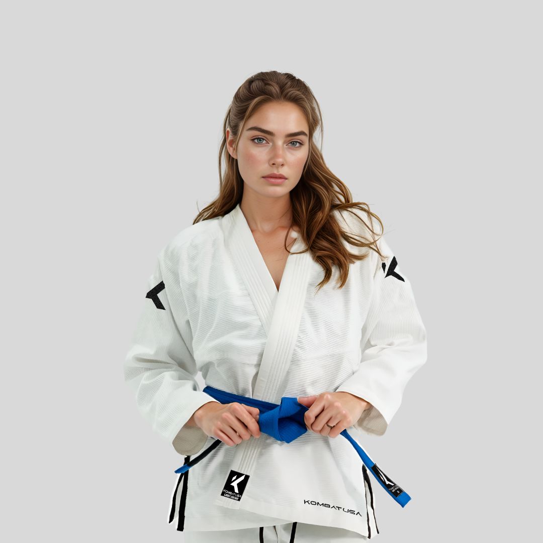 WOMAN GI CLASSIC UNSTOPPABLE PRO WHITE