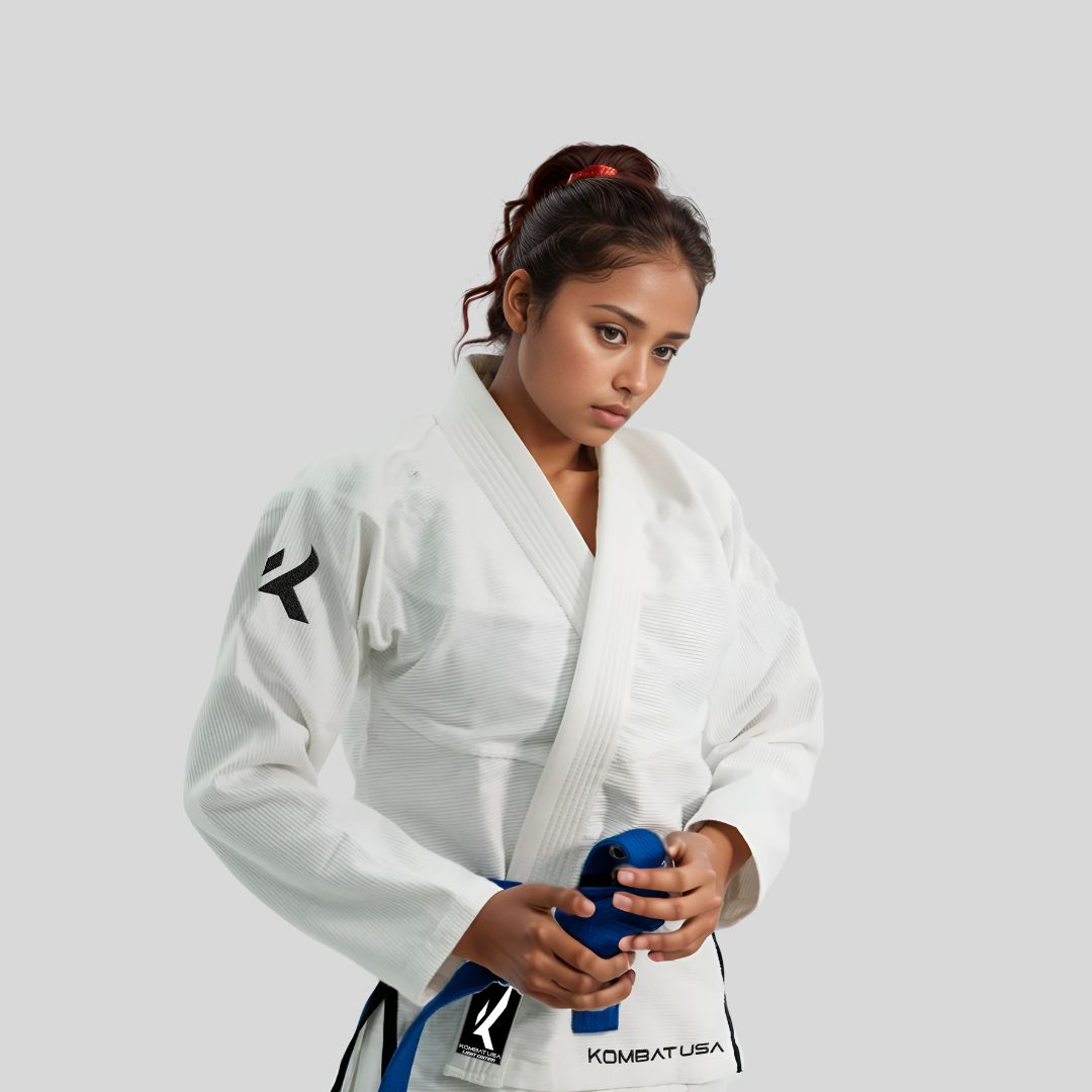 WOMAN GI CLASSIC UNSTOPPABLE PRO WHITE
