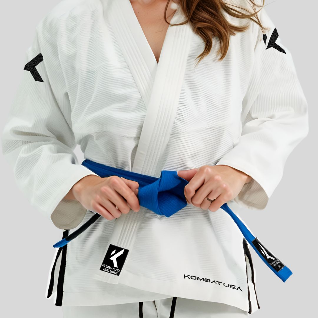 WOMAN GI CLASSIC UNSTOPPABLE PRO WHITE
