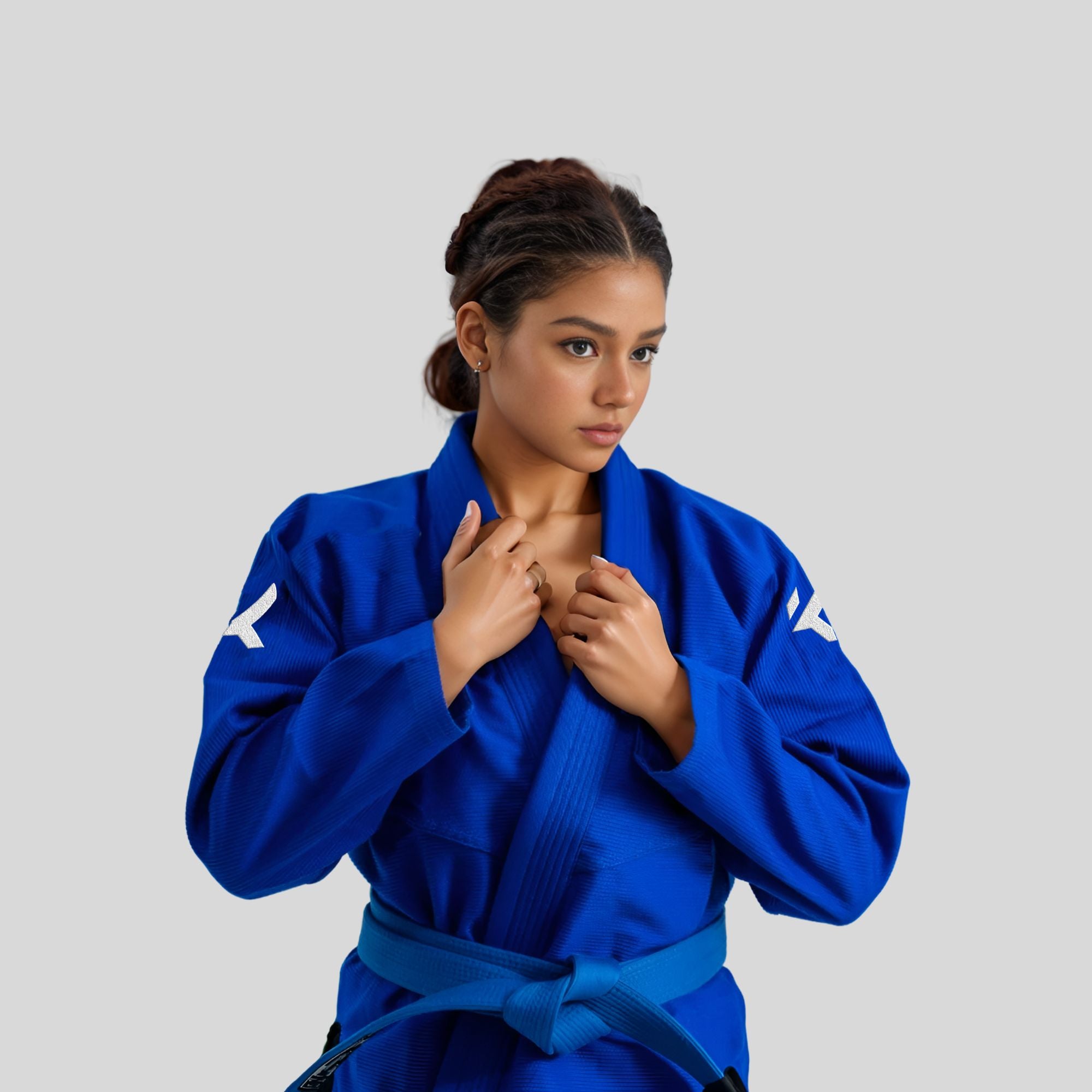 WOMAN LIGHT EDITION UNSTOPPABLE GI's BLUE