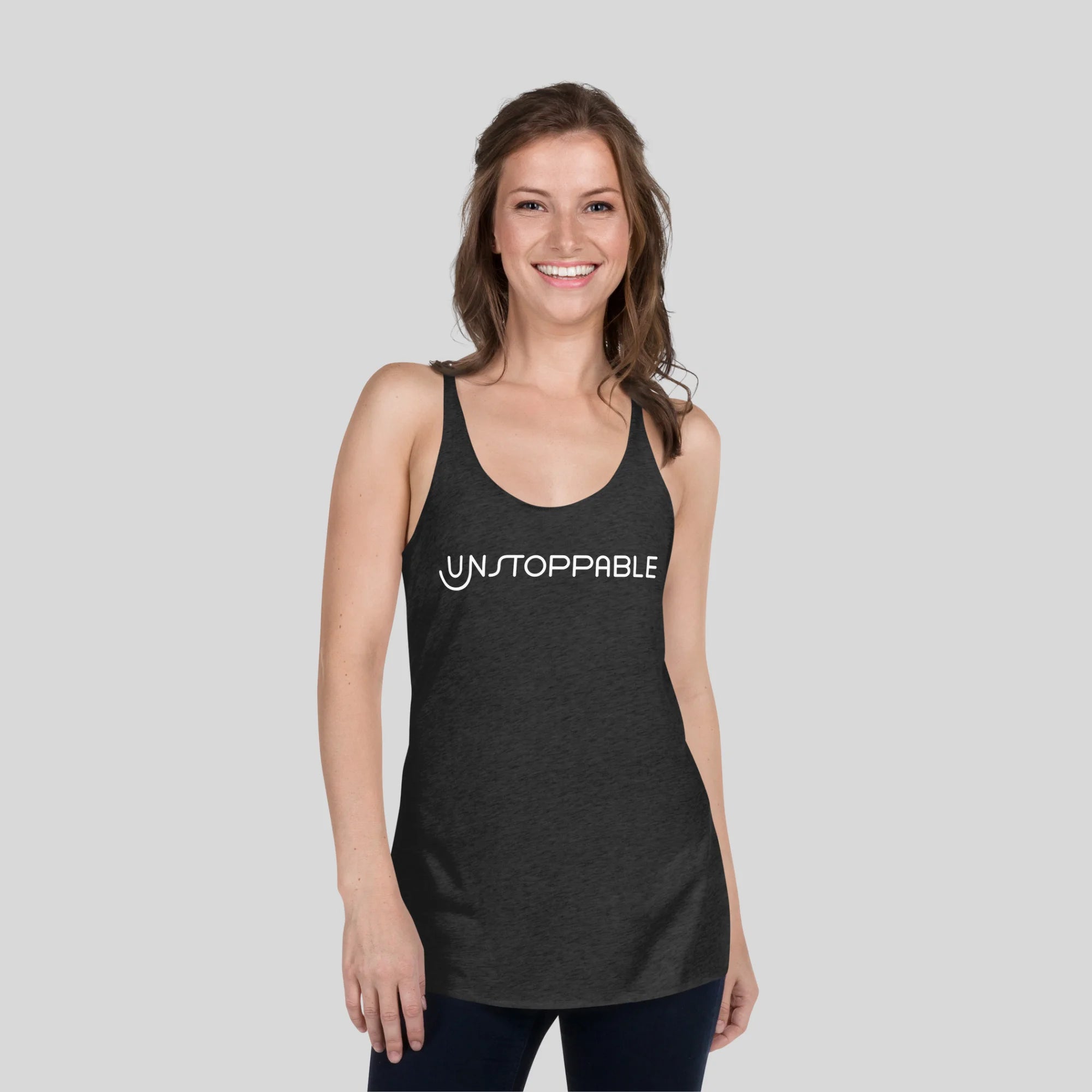 WOMEN'S RACERBACK TANK BY KOMBAT, women's racerback tank, racerback tank top workout, Women's Tank Tops,racerback-tank-top