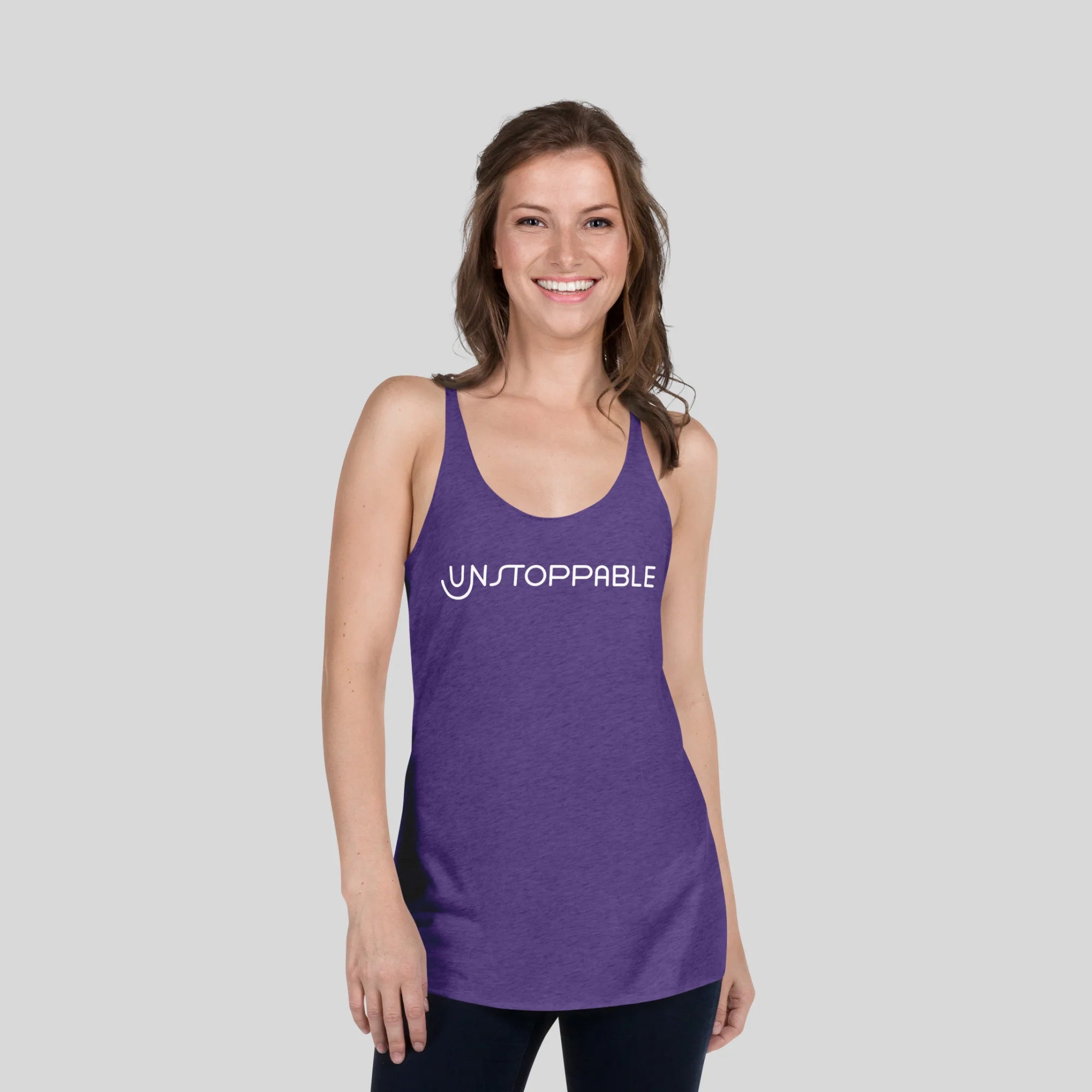 WOMEN'S RACERBACK TANK BY KOMBAT, women's racerback tank, racerback tank top workout, Women's Tank Tops,racerback-tank-top