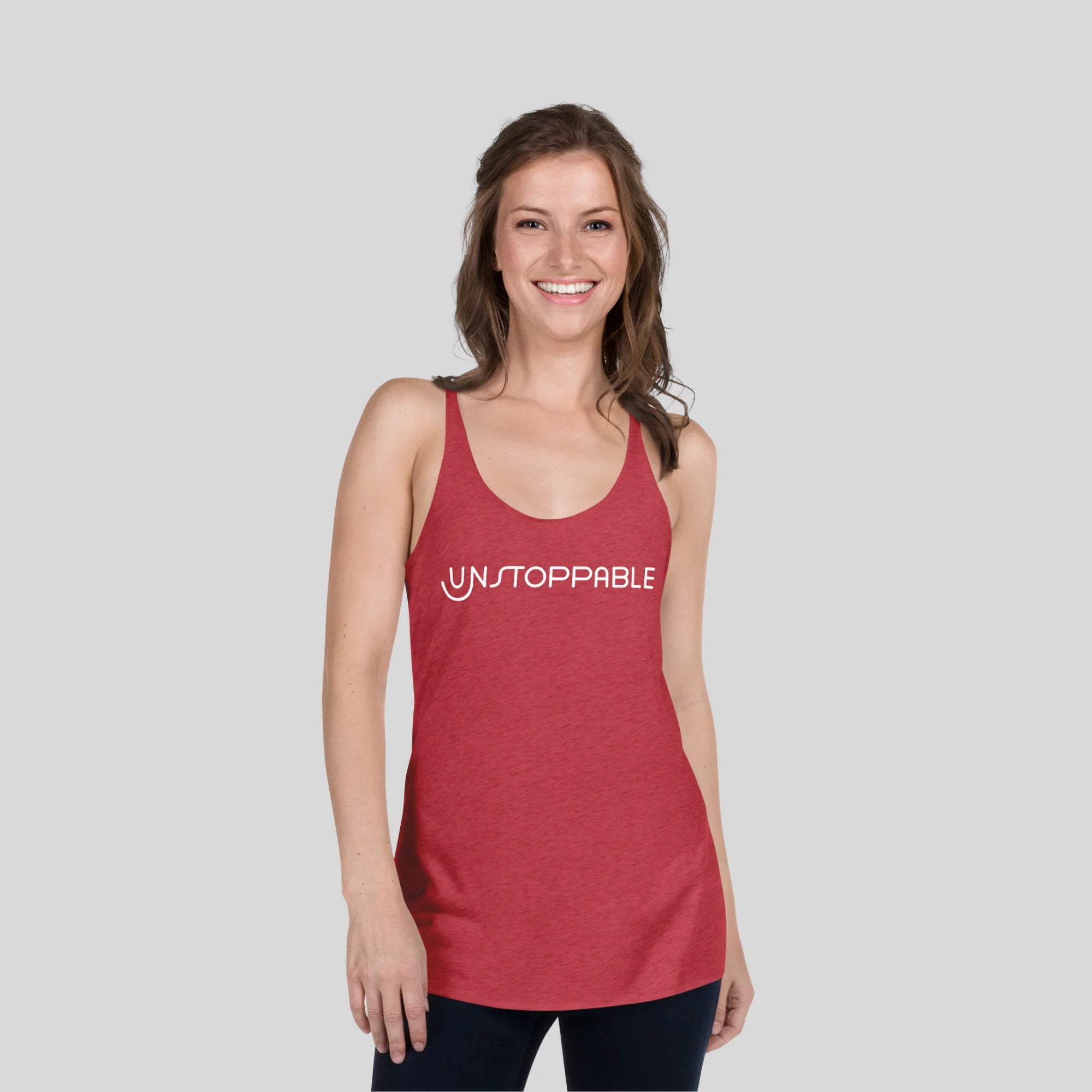 WOMEN'S RACERBACK TANK BY KOMBAT, women's racerback tank, racerback tank top workout, Women's Tank Tops,racerback-tank-top