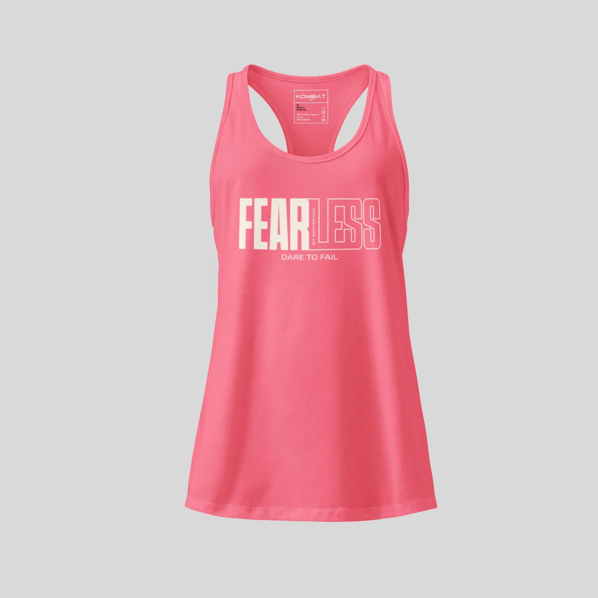 Women’s fitted racerback tank top by Kombat, Women's Tank Tops, Racerback Tank Top workout, Racerback Tank Top workout,racerback tank top women's