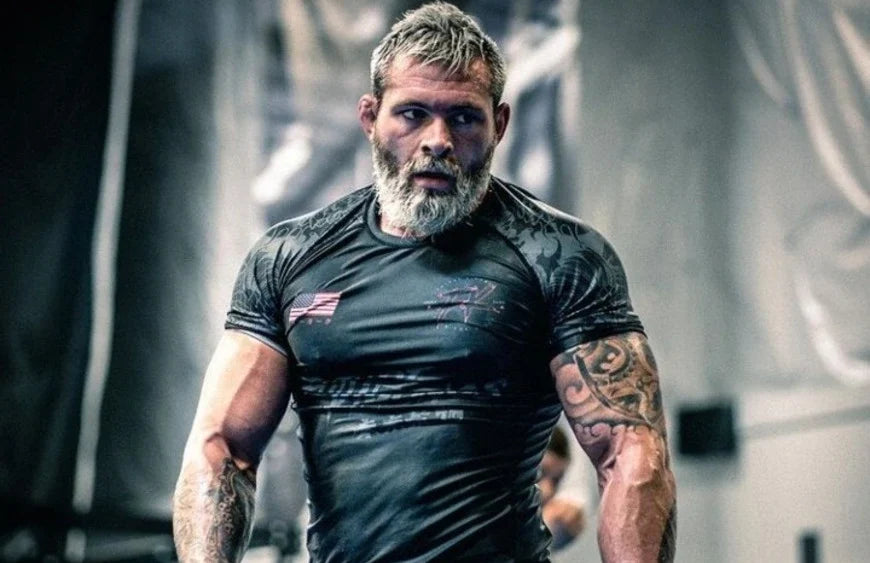 Gordon Ryan’s Criticism On BJJ Practitioners For Training Hard