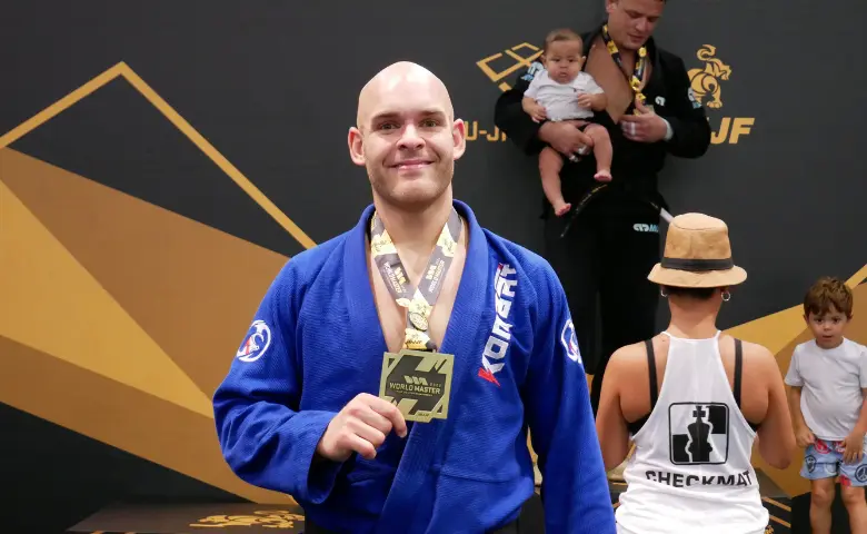 Kombat USA: Best BJJ Gis Of 2024