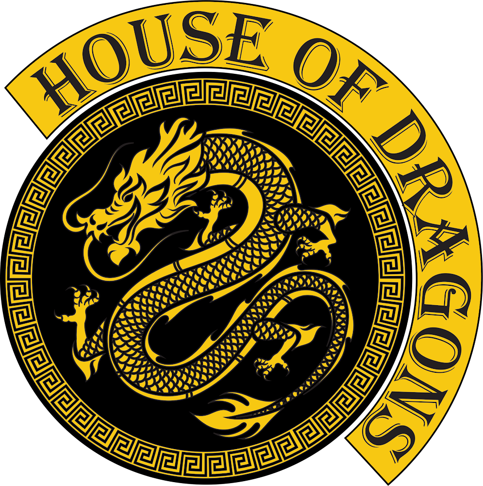 HOUSE OF DRAGON