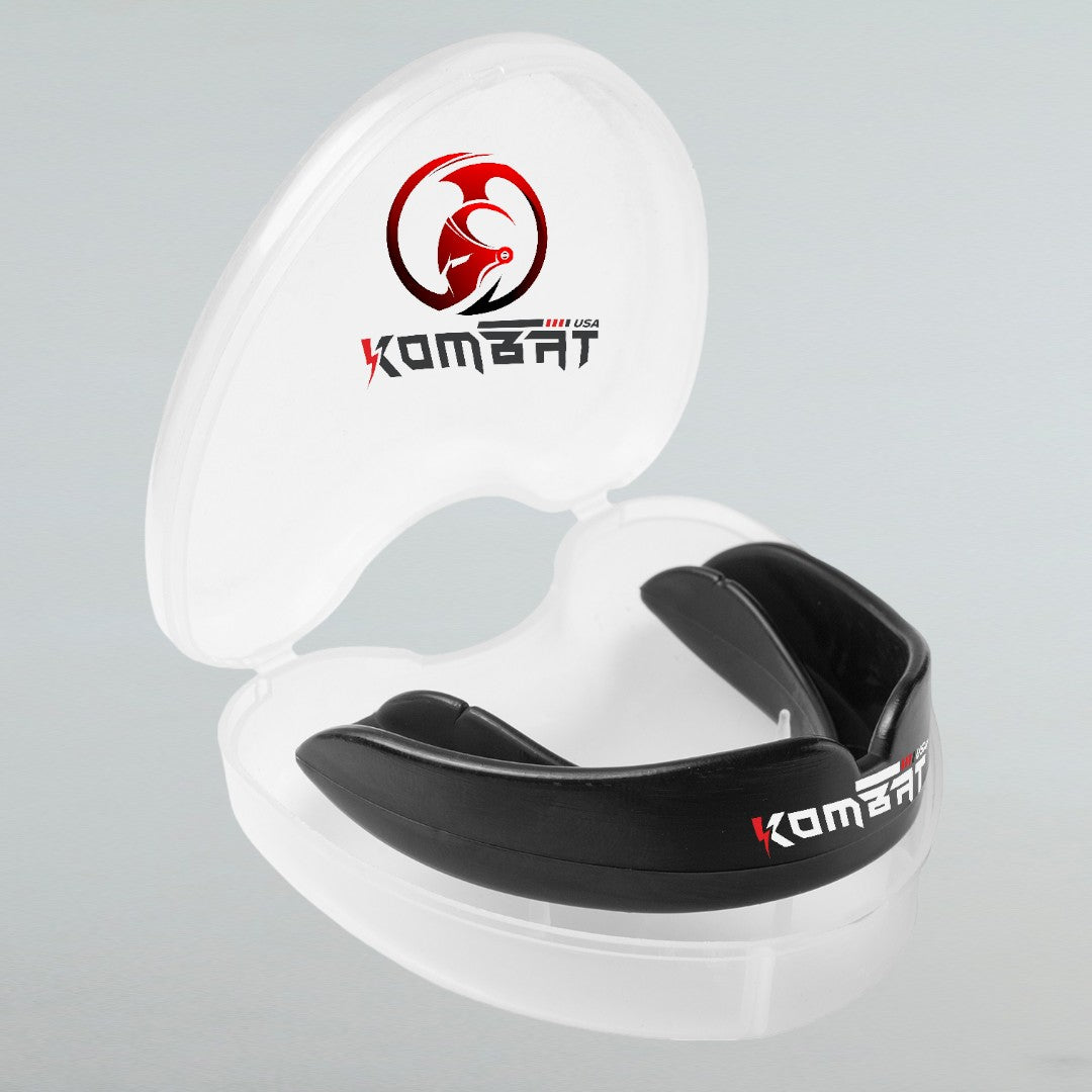 MOUTH GUARD