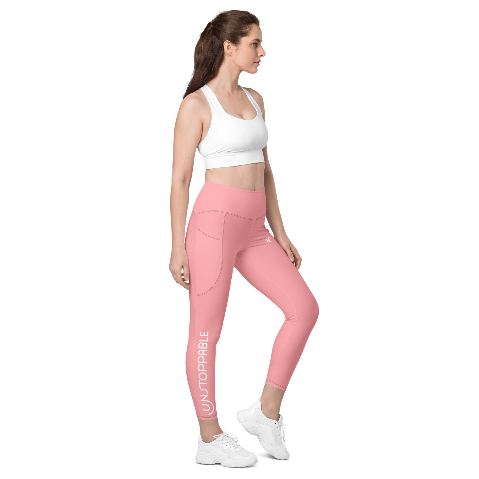 WOMAN BOTTOM